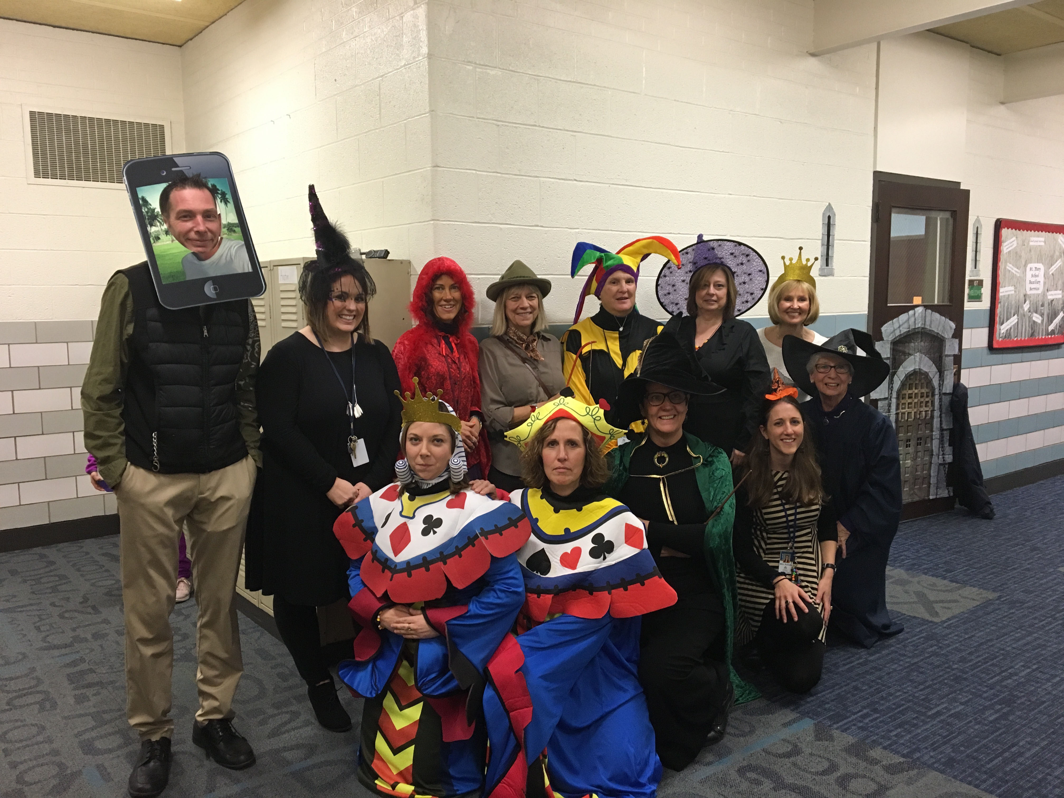 Happy Halloween!