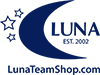 Luna Team Shop