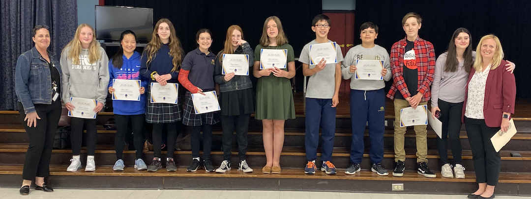 SCIENCE FAIR 