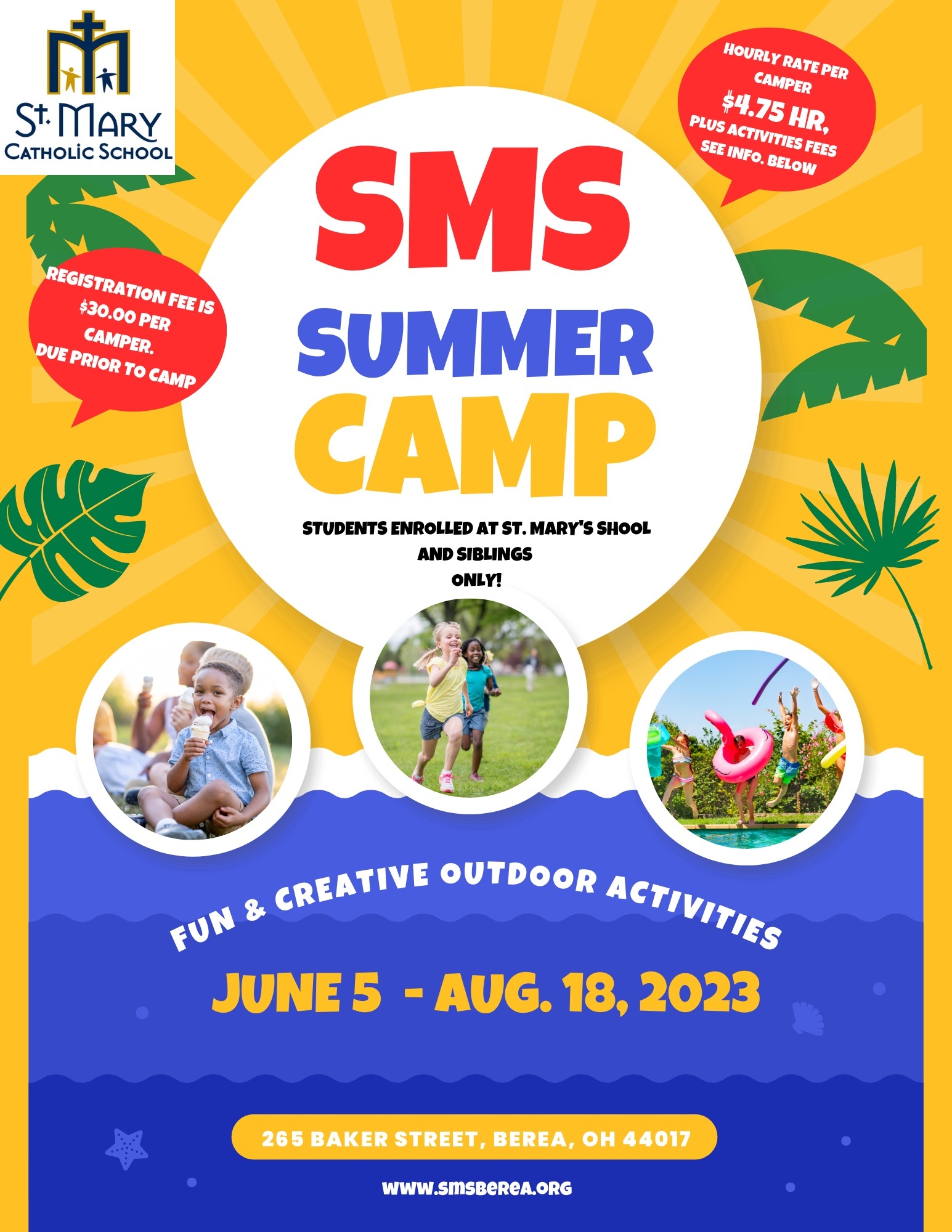 Summer Camp