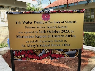 Water Point