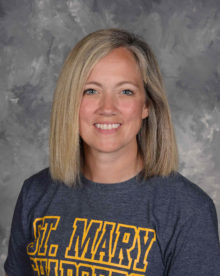 Mrs. Morrison Physical Education, K-8