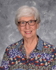 Mrs. Ruszkowski