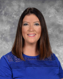 Mrs. Abby Zwick