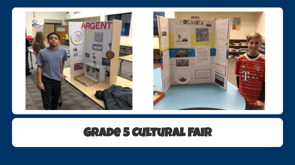 Cultural Fair