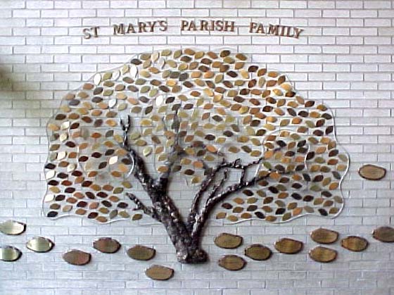 Tree of Life/ Donation