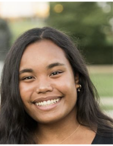 Ms. Sophia Bell Grade 1