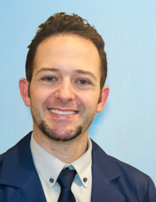 Mr. Brent Edmonds Physical Education Teacher