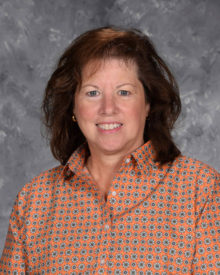 Mrs. Hennessy Business Administrator