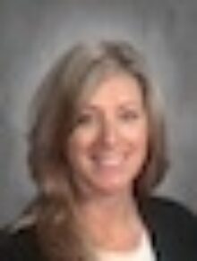 Mrs. Melissa Wensing School Business Manager