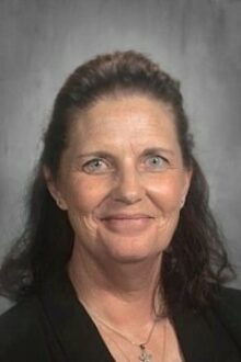 Elizabeth (Lisa) De Core Principal