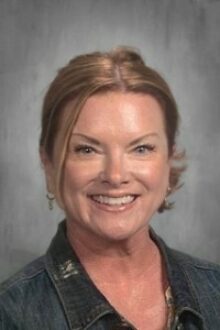Mrs. Bodamer SMILES Coordinator