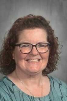 Mrs. Ginny Heffner