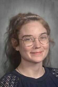 Miss Peters Music Teacher