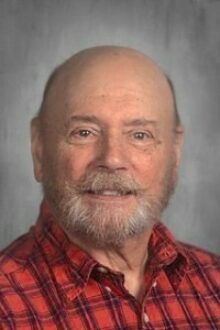 Mr. Dolf Reeves