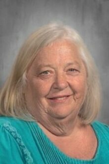 Mrs. Rosanne Stepanek